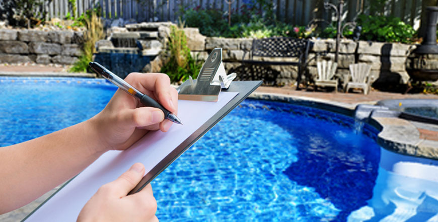 Florida Pool and Leak's Guaranteed service is having the latest state-of-the-art ultrasonic leak detector, we guarantee to find the leak or the customer does not pay, “we find leaks others can’t” is our motto.