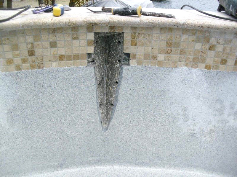 Do you need re-plastering, remodeling, or some other pool renovation? We can add features such as fireboxes, slides, grottos, swim-up bars, water jets and much more. Give Florida Pool and Leak a call at 305.228.0880.