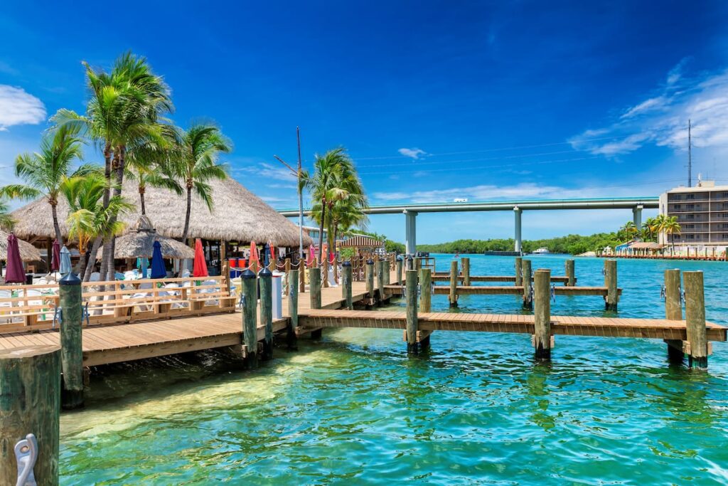 Key Largo, Florida